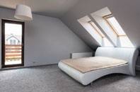 Stenhousemuir bedroom extensions