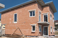 Stenhousemuir home extensions