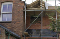 free Stenhousemuir home extension quotes