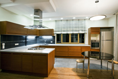 kitchen extensions Stenhousemuir